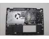 Lenovo 5CB1N95064 Tastatur inkl. Topcase ASM UK H 83DS FP LG