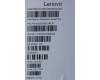 Lenovo 5CB1N95064 Tastatur inkl. Topcase ASM UK H 83DS FP LG