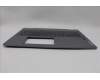 Lenovo 5CB1N95064 Tastatur inkl. Topcase ASM UK H 83DS FP LG