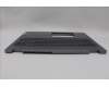 Lenovo 5CB1N95064 Tastatur inkl. Topcase ASM UK H 83DS FP LG