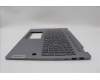 Lenovo 5CB1N95064 Tastatur inkl. Topcase ASM UK H 83DS FP LG