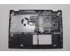 Lenovo 5CB1N95065 Tastatur inkl. Topcase ASM ITA H 83DS FP LG