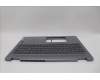 Lenovo 5CB1N95065 Tastatur inkl. Topcase ASM ITA H 83DS FP LG