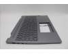 Lenovo 5CB1N95065 Tastatur inkl. Topcase ASM ITA H 83DS FP LG
