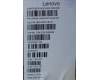 Lenovo 5CB1N95066 Tastatur inkl. Topcase ASM SPA H 83DS FP LG