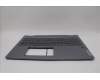 Lenovo 5CB1N95066 Tastatur inkl. Topcase ASM SPA H 83DS FP LG
