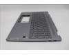 Lenovo 5CB1N95066 Tastatur inkl. Topcase ASM SPA H 83DS FP LG