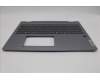 Lenovo 5CB1N95069 C-Cover with keyboard,Portuguese,Luna Grey,Fingerprint