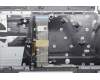 Lenovo 5CB1N95069 Tastatur inkl. Topcase ASM POR H 83DS FP LG