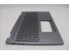 Lenovo 5CB1N95069 Tastatur inkl. Topcase ASM POR H 83DS FP LG