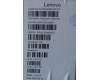 Lenovo 5CB1N95074 Tastatur inkl. Topcase ASM RUS H 83DS FP LG