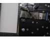 Lenovo 5CB1N95074 Tastatur inkl. Topcase ASM RUS H 83DS FP LG