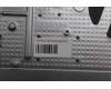 Lenovo 5CB1N95074 Tastatur inkl. Topcase ASM RUS H 83DS FP LG