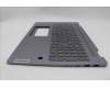 Lenovo 5CB1N95075 Tastatur inkl. Topcase ASM FRA H 83DS FP LG