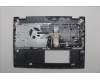 Lenovo 5CB1N95076 Tastatur inkl. Topcase ASM GER H 83DS FP LG