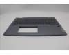 Lenovo 5CB1N95076 Tastatur inkl. Topcase ASM GER H 83DS FP LG