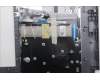 Lenovo 5CB1N95076 Tastatur inkl. Topcase ASM GER H 83DS FP LG
