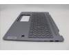 Lenovo 5CB1N95076 Tastatur inkl. Topcase ASM GER H 83DS FP LG