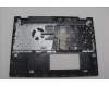 Lenovo 5CB1N95080 Tastatur inkl. Topcase ASM GRE H 83DS FP LG