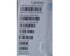 Lenovo 5CB1N95080 Tastatur inkl. Topcase ASM GRE H 83DS FP LG