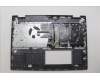 Lenovo 5CB1N95081 Tastatur inkl. Topcase ASM HBW H 83DS FP LG