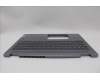 Lenovo 5CB1N95081 Tastatur inkl. Topcase ASM HBW H 83DS FP LG