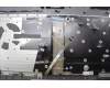 Lenovo 5CB1N95081 Tastatur inkl. Topcase ASM HBW H 83DS FP LG