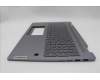 Lenovo 5CB1N95081 Tastatur inkl. Topcase ASM HBW H 83DS FP LG
