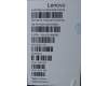 Lenovo 5CB1N95083 Tastatur inkl. Topcase ASM NORDIC H 83DS FP LG