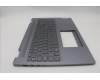 Lenovo 5CB1N95083 Tastatur inkl. Topcase ASM NORDIC H 83DS FP LG