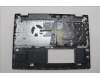 Lenovo 5CB1N95084 Tastatur inkl. Topcase ASM BEL H 83DS FP LG