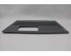 Lenovo 5CB1N95084 Tastatur inkl. Topcase ASM BEL H 83DS FP LG