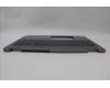 Lenovo 5CB1N95084 Tastatur inkl. Topcase ASM BEL H 83DS FP LG