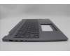 Lenovo 5CB1N95084 Tastatur inkl. Topcase ASM BEL H 83DS FP LG