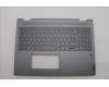 Lenovo 5CB1N95086 Tastatur inkl. Topcase ASM SLV H 83DS FP LG