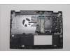 Lenovo 5CB1N95086 Tastatur inkl. Topcase ASM SLV H 83DS FP LG