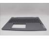 Lenovo 5CB1N95086 Tastatur inkl. Topcase ASM SLV H 83DS FP LG