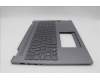Lenovo 5CB1N95086 Tastatur inkl. Topcase ASM SLV H 83DS FP LG