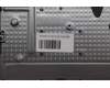 Lenovo 5CB1N95086 Tastatur inkl. Topcase ASM SLV H 83DS FP LG