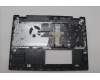 Lenovo 5CB1N95087 Tastatur inkl. Topcase ASM SWS H 83DS FP LG