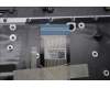 Lenovo 5CB1N95087 Tastatur inkl. Topcase ASM SWS H 83DS FP LG