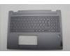 Lenovo 5CB1N95089 Tastatur inkl. Topcase ASM CZE/SLK H83DS FP LG