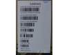 Lenovo 5CB1N95089 Tastatur inkl. Topcase ASM CZE/SLK H83DS FP LG
