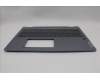 Lenovo 5CB1N95089 Tastatur inkl. Topcase ASM CZE/SLK H83DS FP LG
