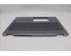 Lenovo 5CB1N95089 Tastatur inkl. Topcase ASM CZE/SLK H83DS FP LG