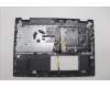 Lenovo 5CB1N95090 Tastatur inkl. Topcase ASM BUL H 83DS FP LG