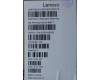 Lenovo 5CB1N95090 Tastatur inkl. Topcase ASM BUL H 83DS FP LG