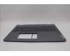 Lenovo 5CB1N95090 Tastatur inkl. Topcase ASM BUL H 83DS FP LG