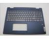 Lenovo 5CB1N95093 Tastatur inkl. Topcase ASM ENG H 83DS FP CB