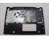 Lenovo 5CB1N95093 Tastatur inkl. Topcase ASM ENG H 83DS FP CB